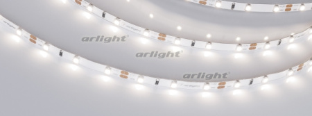 картинка Светодиодная лента RT-A60-5mm 12V Day4000 (4.8 W/m, IP20, 2835, 5m) (4.8 Вт/м, IP20) 028613(2) от магазина BTSvet