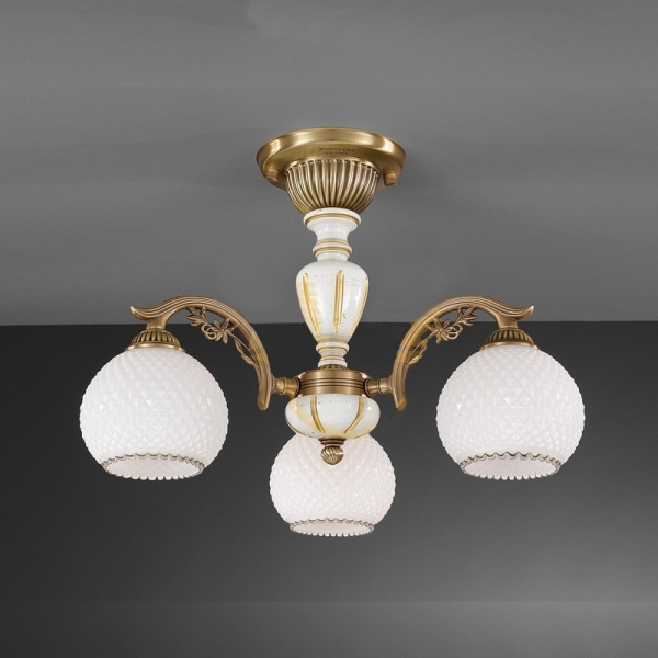 картинка Потолочная люстра PL.8626/3 от магазина BTSvet