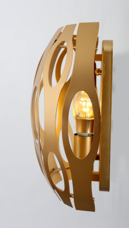 картинка Настенный светильник Mitzi 4079-402 от магазина BTSvet