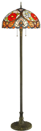 Торшер с выключателем 827-805-03