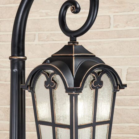 картинка Наземный фонарь Mira GL 1001F IP33 от магазина BTSvet