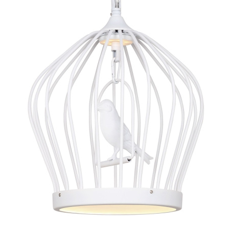 картинка Подвесной светодиодный светильник Chick 1931-2P от магазина BTSvet