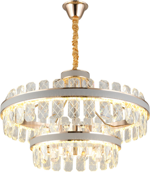 Подвесная люстра светодиодная Juda APL.032.03.158