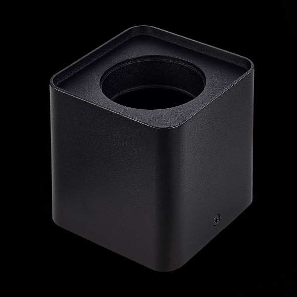 картинка Накладной корпус для светодиодного модуля серии ST850, ST851 ST Luce Shift ST053.402.01 от магазина BTSvet