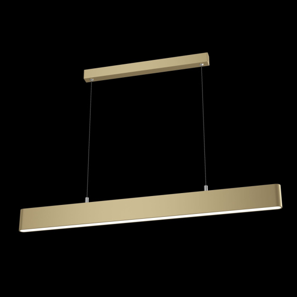 картинка Подвесной светильник светодиодный Step P010PL-L30G3K от магазина BTSvet