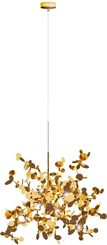 Подвесная люстра Spark 10101 Gold