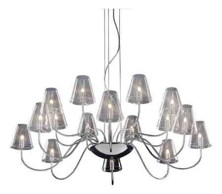 картинка Подвесная люстра DIAFANO 758164 от магазина BTSvet