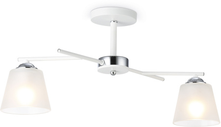 Потолочная люстра на штанге TRADITIONAL TR303201