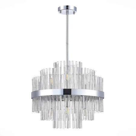 Потолочная люстра на штанге ST Luce Rens SL1634.103.06
