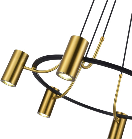 картинка Подвесной светильник ST Luce Talia SL1215.403.06 от магазина BTSvet