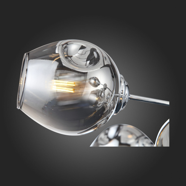 картинка Потолочная люстра Fovia SL1500.103.12 от магазина BTSvet
