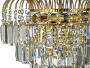картинка Подвесная люстра Sabina E 1.5.32.100 G от магазина BTSvet
