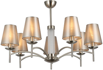 Потолочная люстра Velum 2906-7P