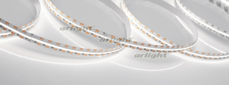 картинка Светодиодная лента MICROLED-5000 24V Day5000 10mm (2110, 700 LED/m, LUX) (Arlight, 20 Вт/м, IP20) 027025 от магазина BTSvet