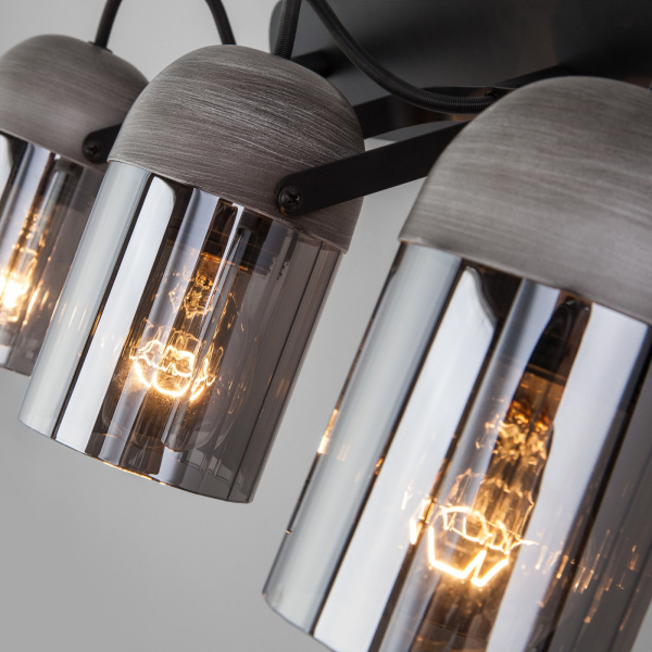 картинка Спот с выключателем Mars 20122/3 от магазина BTSvet