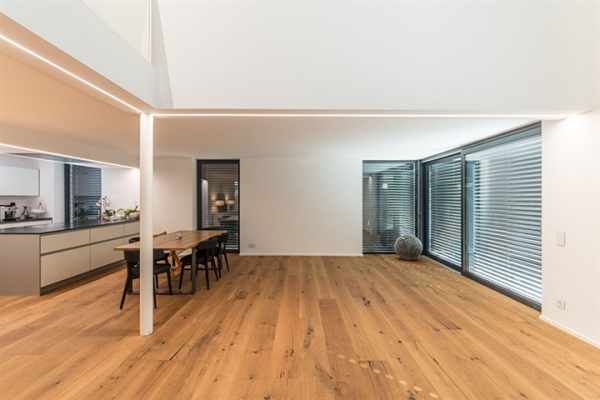 картинка Профиль для светодиодной ленты AU-01-12 970048 от магазина BTSvet