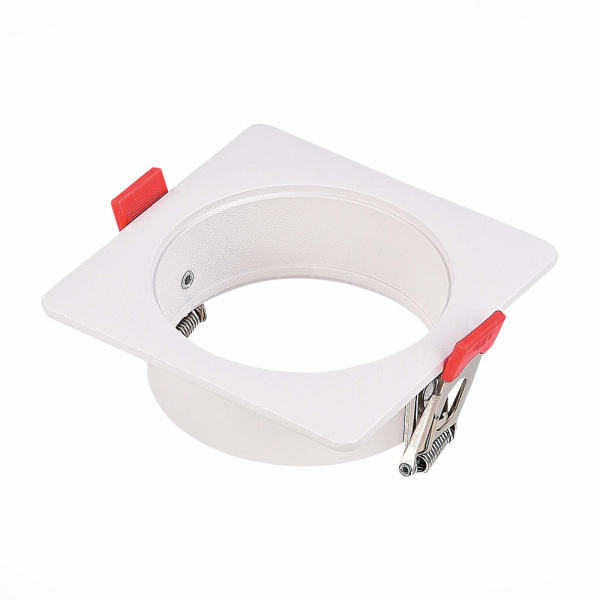 Встраиваемый корпус для светодиодного модуля серии ST850, ST851 ST Luce Shift ST052.508.01