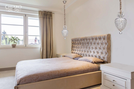 картинка Подвесной светильник Бриз 464017601 от магазина BTSvet