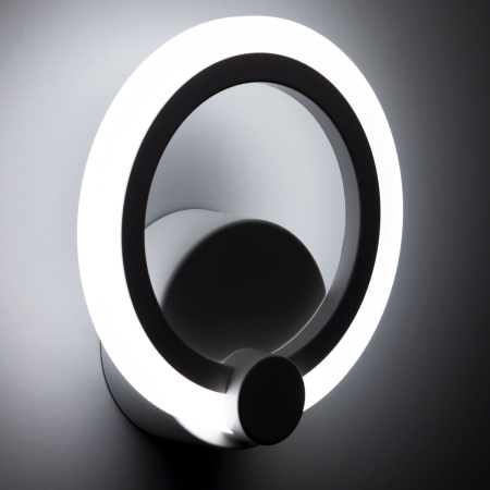 картинка Бра светодиодное Сента CL237B310 от магазина BTSvet