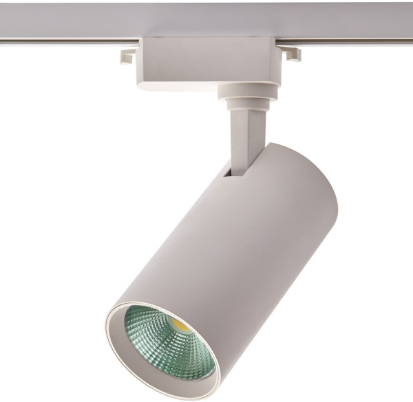 Трековый светильник светодиодный IL.0010.0084-3000