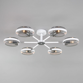 Потолочная люстра Gallo 70121/6