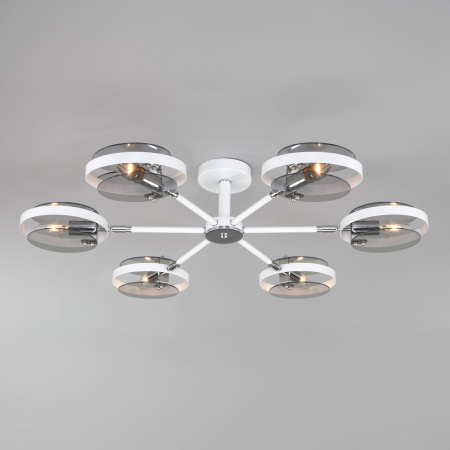 Потолочная люстра Gallo 70121/6