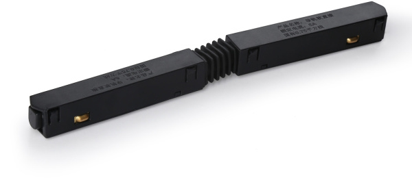 Коннектор питания прямой TRACK SYSTEM GL3636