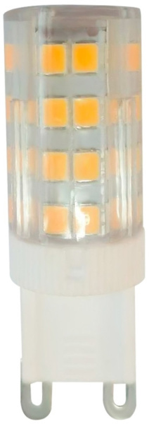 Лампочка светодиодная Kink Light L09409(3000K)