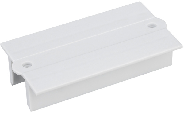 Накладка LGD-4TR-PLANK-LONG-WH (C) (Arlight, IP20 Пластик, 3 года) 024047