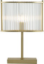 картинка Настольная лампа Corsetto V000079 (12003/1T Gold) от магазина BTSvet