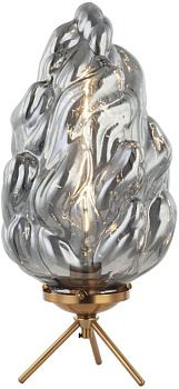 Интерьерная настольная лампа Cream 2152/06/01T