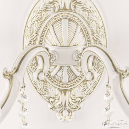 картинка Бра AL7801B10/2/175 B WMG от магазина BTSvet