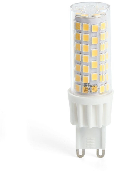 картинка Лампочка светодиодная LB-436 38153 от магазина BTSvet
