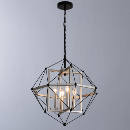 картинка Подвесной светильник Odin 2540/26 SP-4 от магазина BTSvet