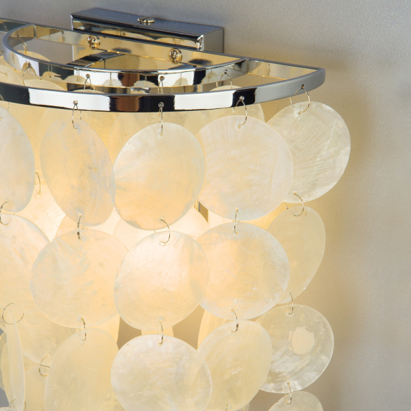 картинка Настенный светильник Sandra 60084/2 от магазина BTSvet