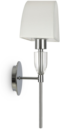 картинка Бра Prima Z034WL-01CH от магазина BTSvet