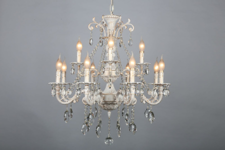 картинка Подвесная люстра Martina OML-79003-12 от магазина BTSvet