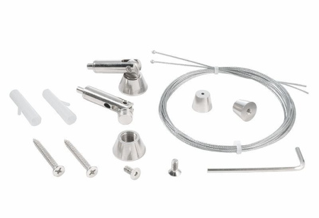 Подвесной комплект Wire Suspension 987060