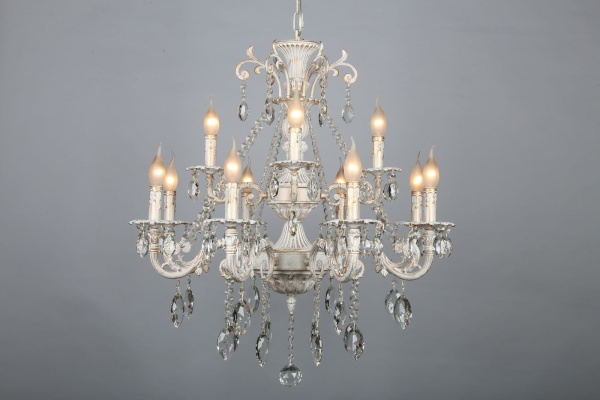 картинка Подвесная люстра Martina OML-79003-12 от магазина BTSvet