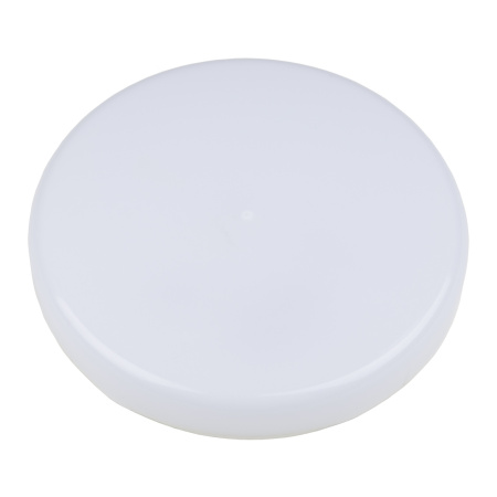 картинка Встраиваемый/накладной светильник светодиодный ULM-Q250 24W/4000K WHITE от магазина BTSvet