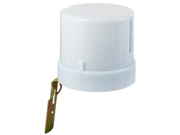 Датчик освещенности SNS-L-07 5500W IP44