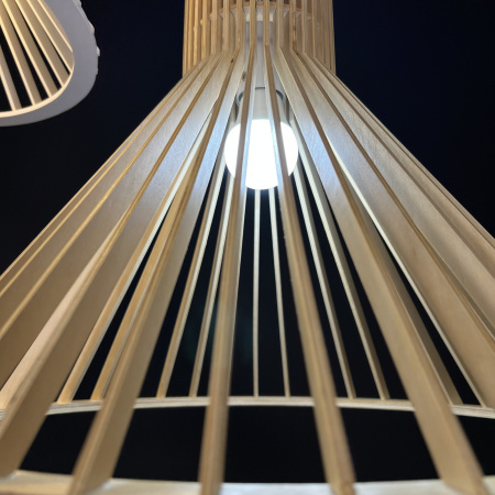 картинка Подвесной светильник PUNKTO1 от магазина BTSvet