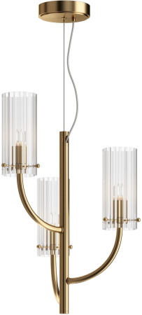 Подвесная люстра Arco MOD223PL-03BS