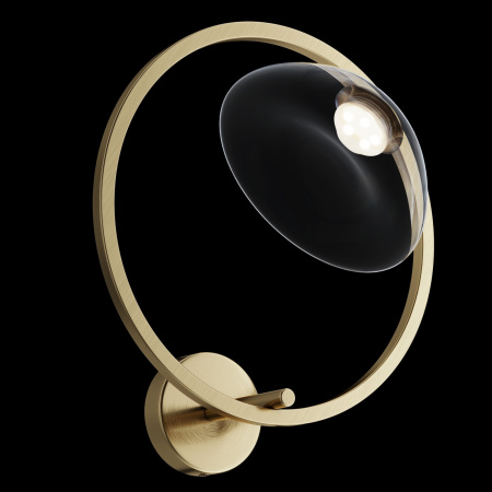 картинка Бра настенное Maytoni Lunare MOD327WL-L5BS3K1 от магазина BTSvet