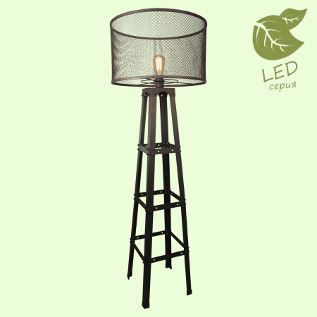 картинка Торшер Parker GRLSP-9887 от магазина BTSvet