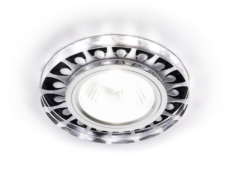 Встраиваемый светильник S219 WH/CH/WH