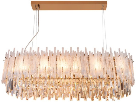 картинка Подвесной светильник L'Arte Luce Glacier L05014.92 от магазина BTSvet