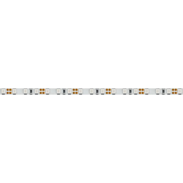 картинка Светодиодная лента RT 2-5000 12V Green 5mm 2x (3528, 600 LED, LUX) (9.6 Вт/м, IP20) 015007 от магазина BTSvet