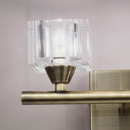 картинка Бра Cuadrax 1103 от магазина BTSvet