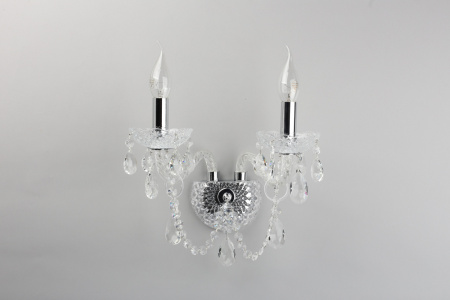 картинка Бра хрустальное Koletta APL.755.01.02 от магазина BTSvet